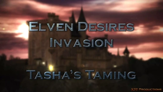 Elven Desires [Hitman X3Z] - Tasha's Taming