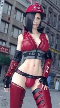 Australian Bushfire Charity Bundle [Affect3D] - SaintsGringo