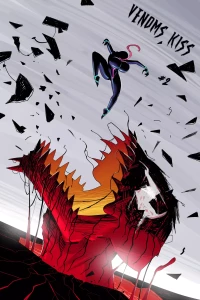 Venom's Kiss (Spider-Man) [Meinfischer] - Chapter 2
