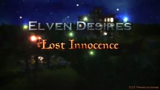 Elven Desires [Hitman X3Z] - Lost Innocence Chapter 1