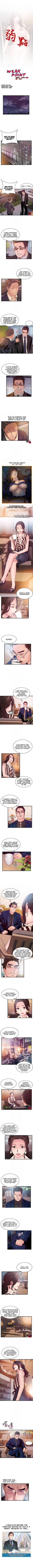 Weak Point [Gyou , Husky Team] - Chapter 73