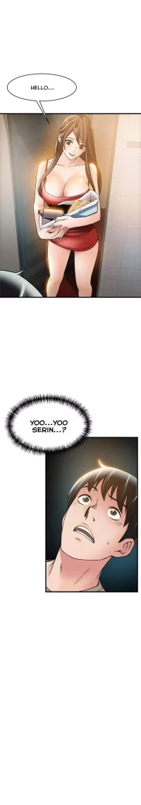 Weak Point [Gyou , Husky Team] - Chapter 13