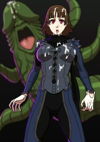 Mar-None (Persona 5) [TSFSingularity]