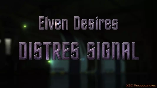 Elven Desires [Hitman X3Z] - Distress Signal Chapter 2