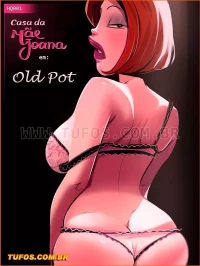 House Of Mom Joana [WC | TF] - Chapter 15