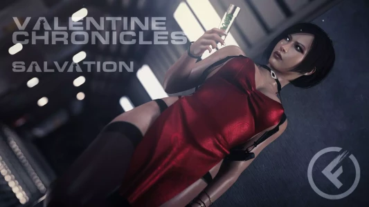 Valentine Chronicles Infection [Forged3DX] - Valentine Chronicles - Salvation - Chapter 2