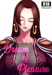 Redten: Bwoah!? (One Piece) [TSFSingularity]