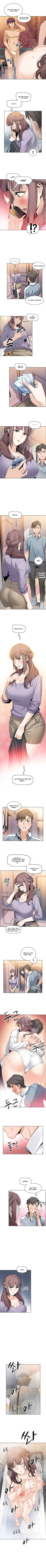 Housekeeper [Paper , Neck Pillow] - Chapter 10