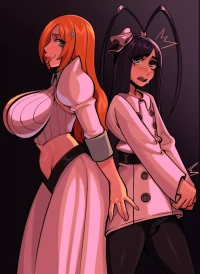 Ore-Mine (Bleach) [TSFSingularity]