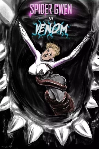 Venom's Kiss (Spider-Man) [Meinfischer] - Chapter 1
