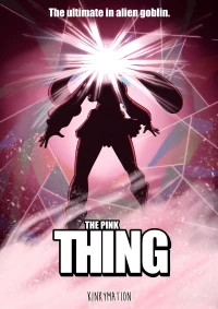 The Pink Thing [Kinkymation] - Chapter 1