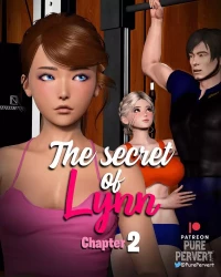 The Secret Of Lynn [PurePervert] - Chapter 2