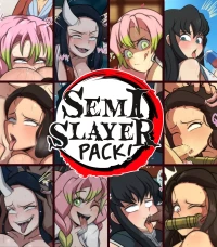 VARIOUS CARTOON PORN PACK (SEMI DRAWS) - HALLOWEEN PACK 2022