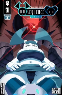 Sequence Zero (My Life as a Teenage Robot / Robotboy) [LazyiiDakkii]