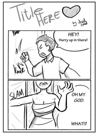 Title Here [DeadEndDraws]