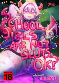 School girls are not sluts,OK? [Simp Devil] - ? - Chapter 3