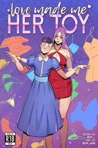 Love Made Me Her Toy [Run 666]