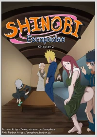 Shinobi Escapades (Naruto) [Erogakure] - Chapter 1