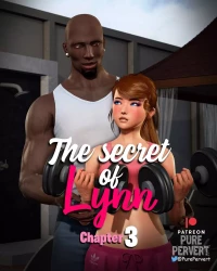 The Secret Of Lynn [PurePervert] - Chapter 1