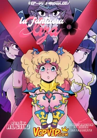 Candy Land – La Fantasia (Candy Candy) [ElChicoDetergente]