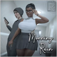 Morning Rain [Rro.lled] - Chapter 1