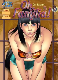 Oh! Family! [Seiren] - ! - Chapter 5 - Part 2