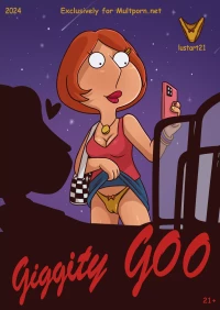 Giggity Goo (Family Guy) [LustArt21] - Chapter 1