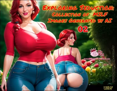 Exploring Sedcution – MILF [PigKing] - Chapter 2