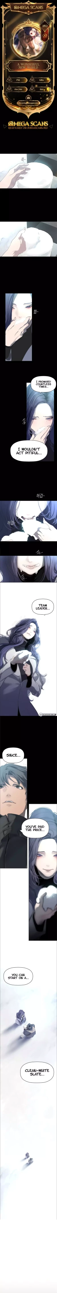 A Wonderful New World [Yoon Gon-ji] - Chapter 64