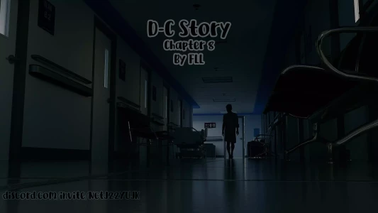 Desire Confine [FLL] - Chapter 7