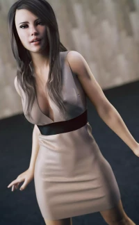 Artworks and Misc. Content [Forged3DX] - Zara Beige