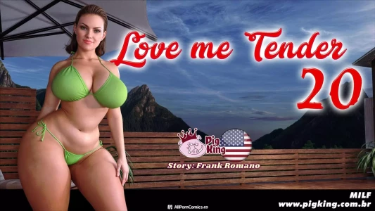 Love Me Tender [CrazyDad3D] - Chapter 11
