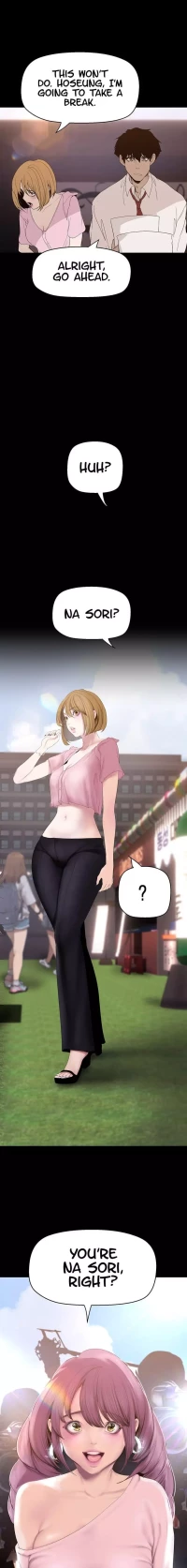 A Wonderful New World [Yoon Gon-ji] - Chapter 193