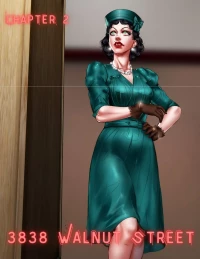 3838 Walnut Street [RawlyRawls , SatanicFruitcake] - Chapter 2