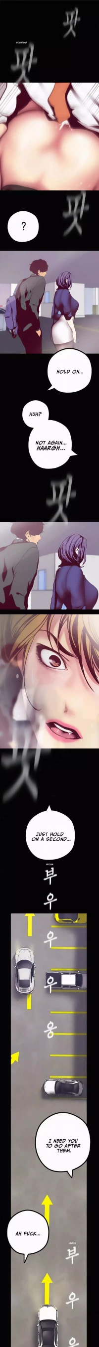 A Wonderful New World [Yoon Gon-ji] - Chapter 10