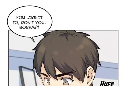 The Ark Is Me - Chapter 29