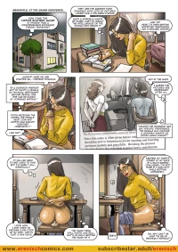 The Stevensons [Erenisch] - Part 5
