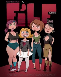 FILF [JMoz]