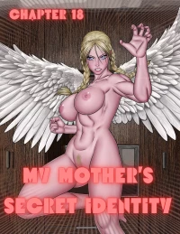 My Mother’s Secret Identity [Adun | Danny Sulca , RawlyRawls] - Chapter 10