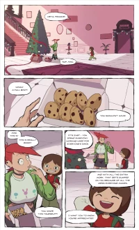 Frankie Foster (Foster's Home for Imaginary Friends) [Matchattea]
