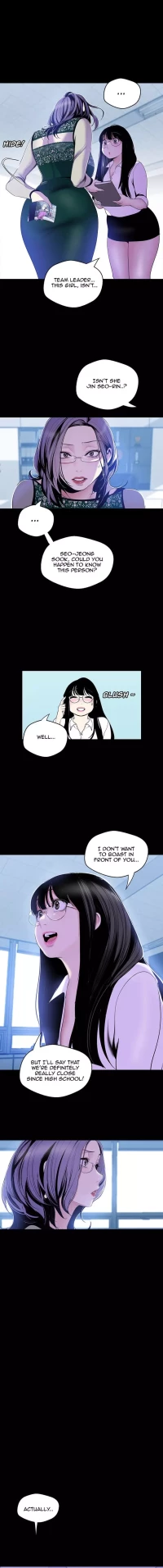 A Wonderful New World [Yoon Gon-ji] - Chapter 56
