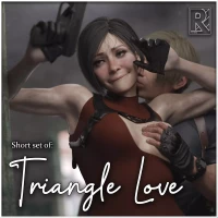 Triangle Love [Rro.lled]