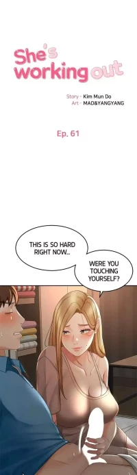 The Little Master - Chapter 61