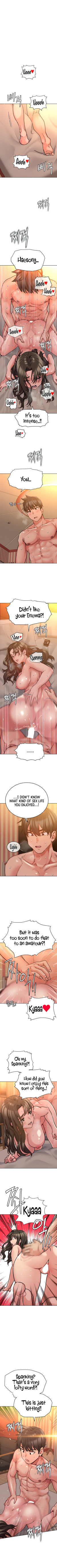Keep It a Secret From Your Mother! - Chapter 14