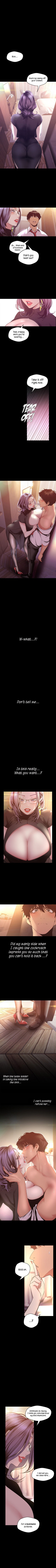 A Wonderful New World [Yoon Gon-ji] - Chapter 97