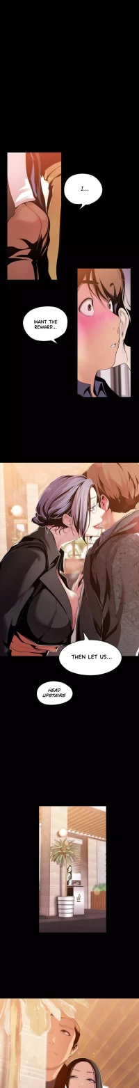 A Wonderful New World [Yoon Gon-ji] - Chapter 38