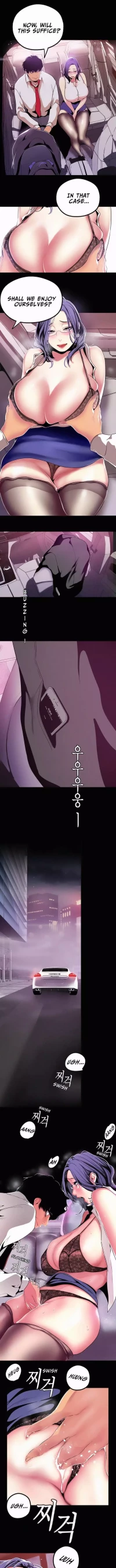 A Wonderful New World [Yoon Gon-ji] - Chapter 18