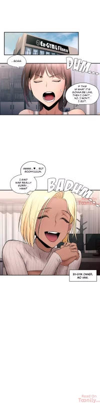 Sexercise - Chapter 6