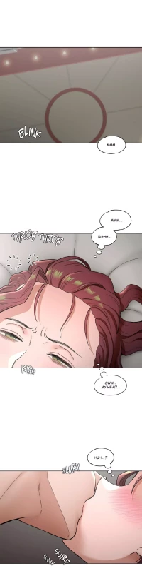 Sexercise - Chapter 78