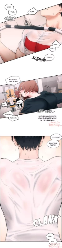 Sexercise - Chapter 9